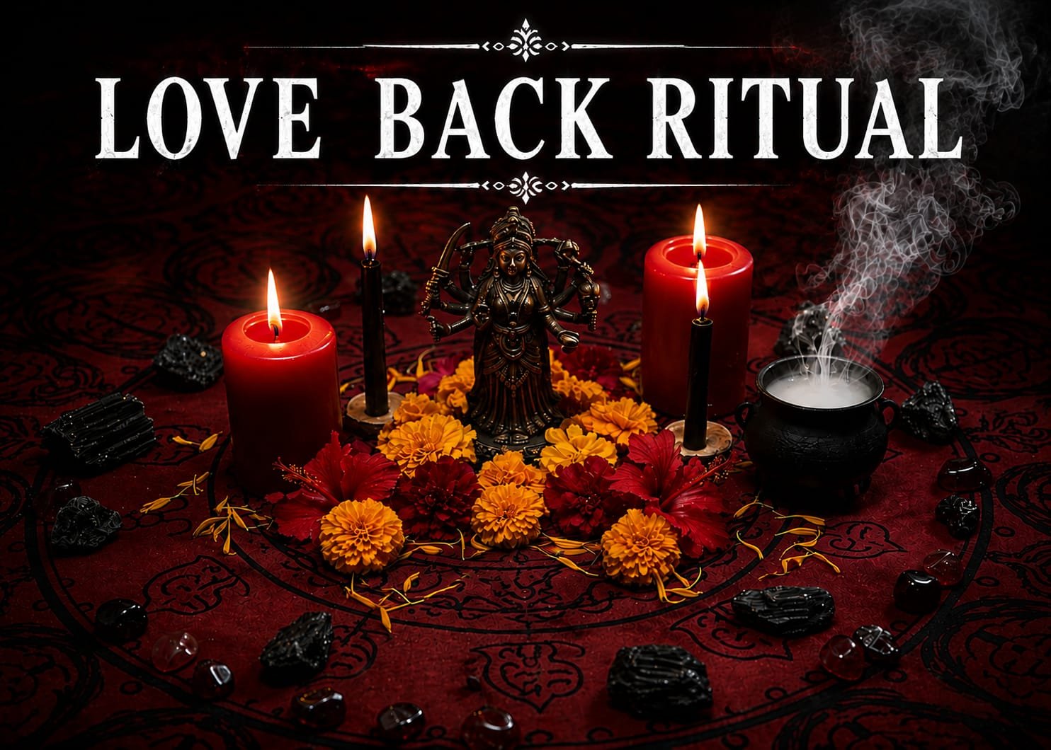 Ritual 2