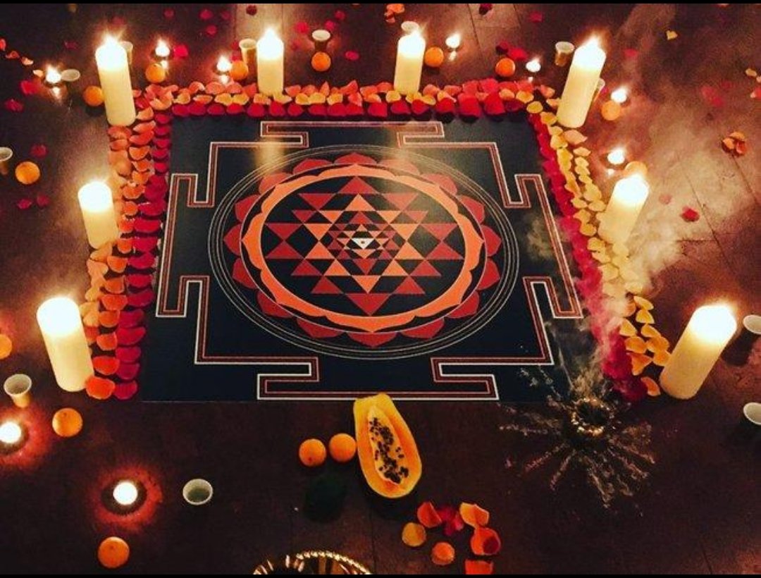 Ritual 5